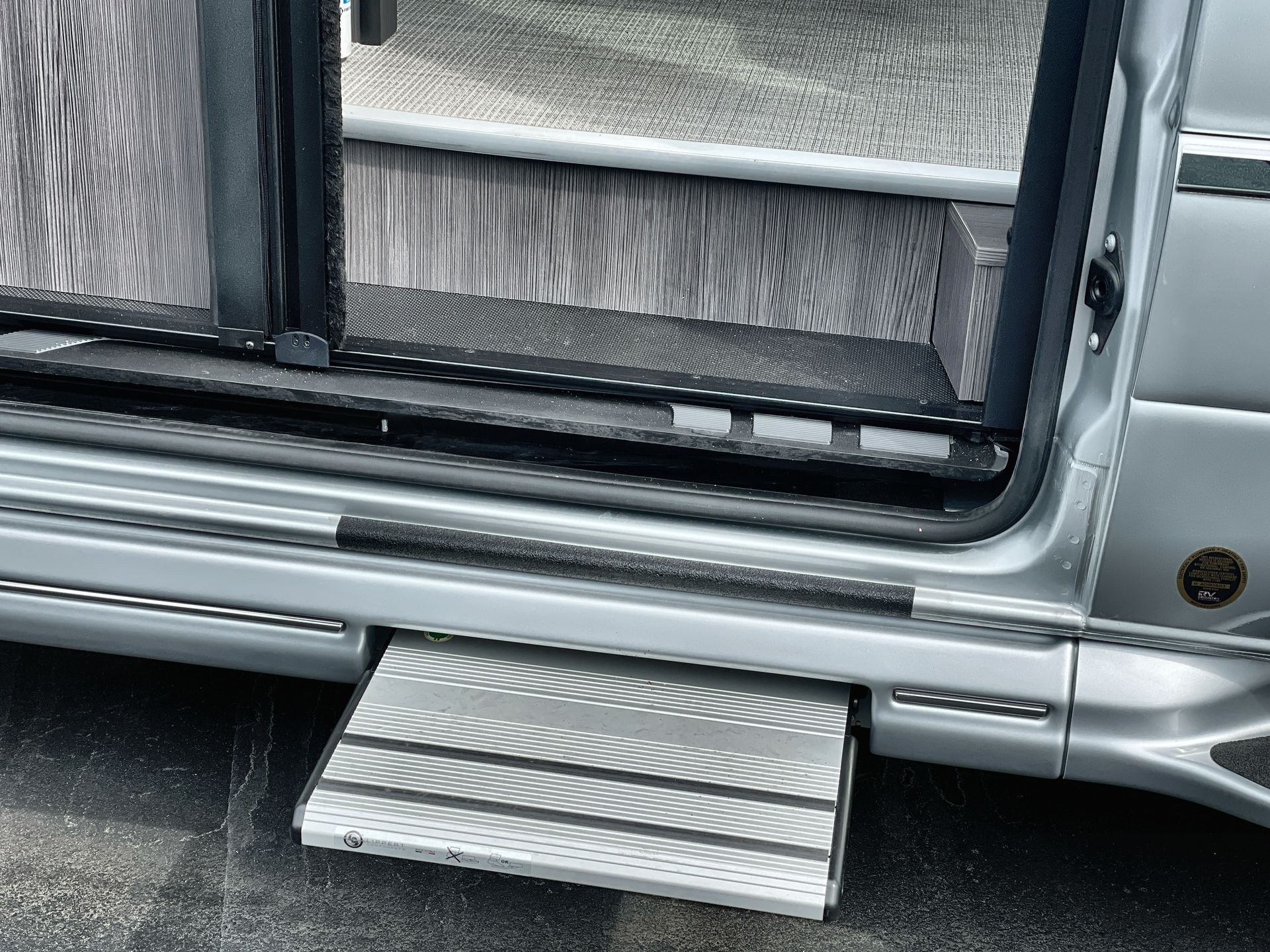 2026 Airstream 24GT Base