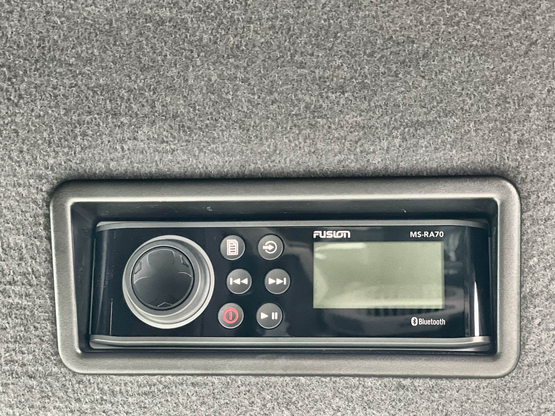 2026 Airstream 24GT Base