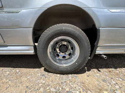 2025 Airstream 24GL Base