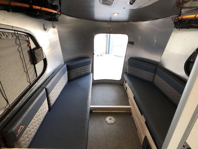 2021 Airstream 16X Base