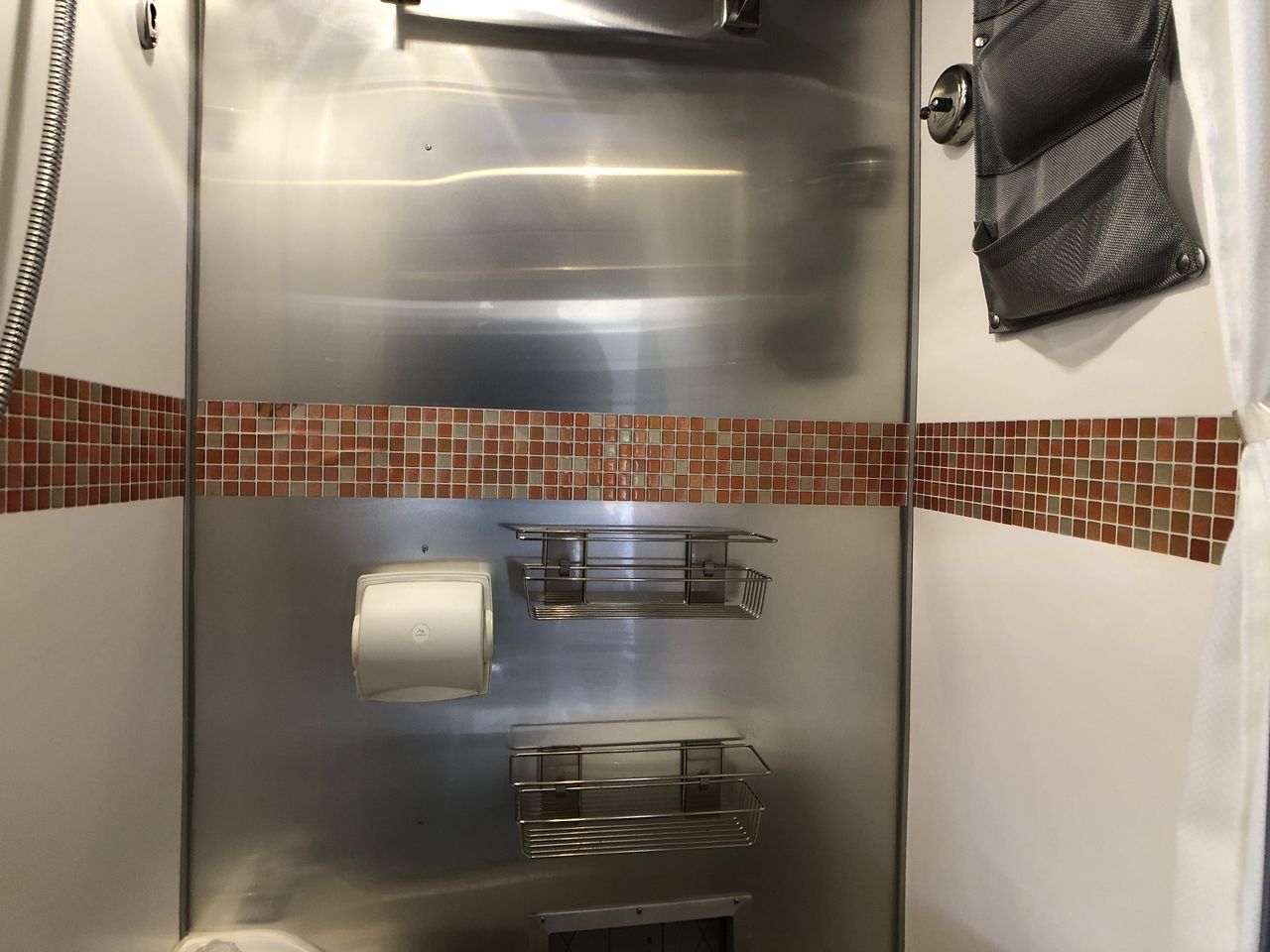 2021 Airstream 16X Base