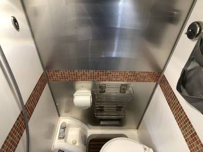 2021 Airstream 16X Base