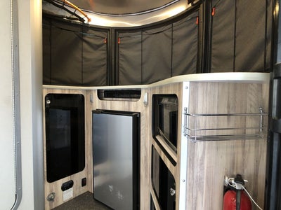2021 Airstream 16X Base