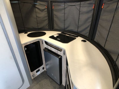 2021 Airstream 16X Base