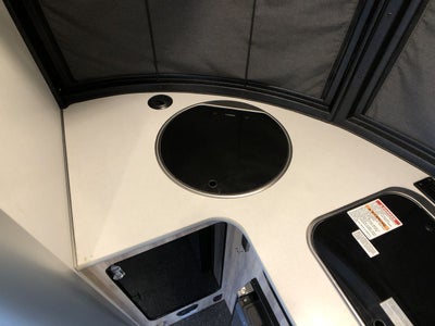 2021 Airstream 16X Base