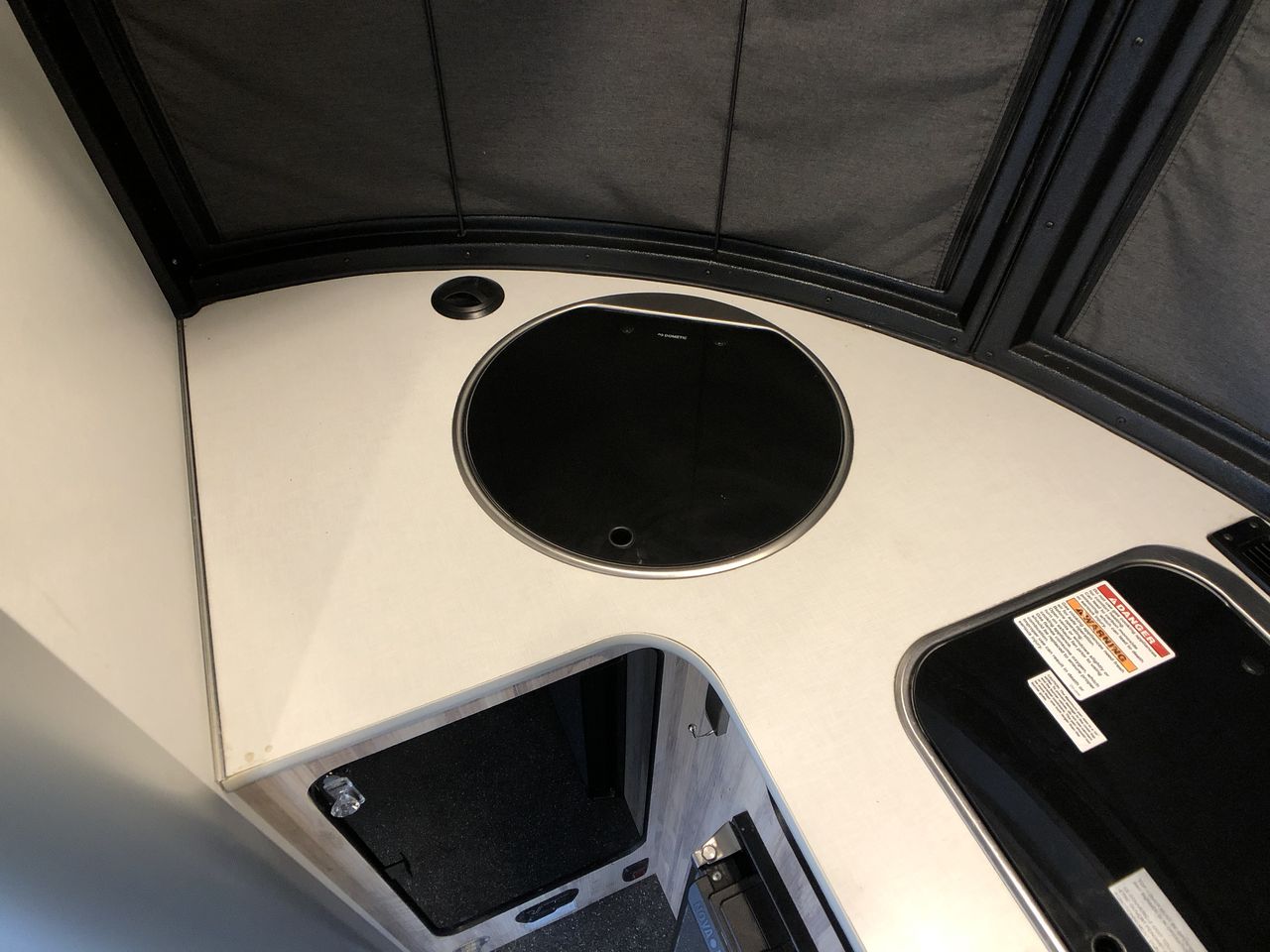 2021 Airstream 16X Base