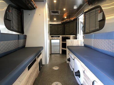 2021 Airstream 16X Base