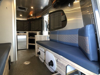 2021 Airstream 16X Base