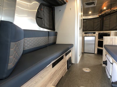 2021 Airstream 16X Base