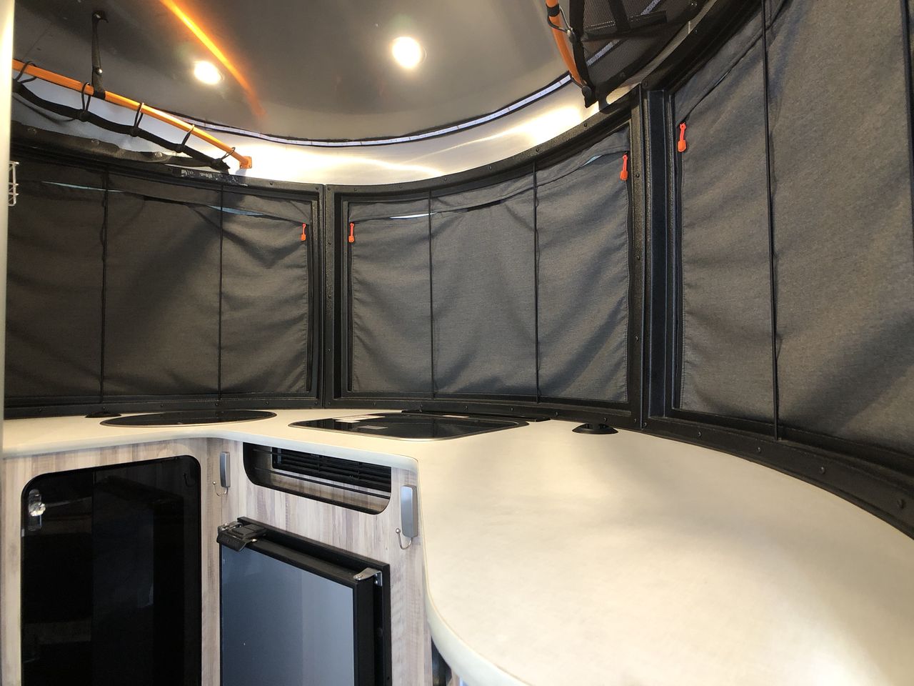 2021 Airstream 16X Base