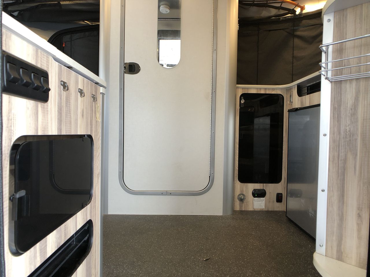 2021 Airstream 16X Base