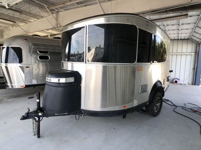 2021 Airstream 16X Base