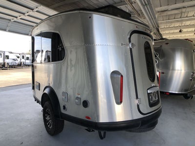 2021 Airstream 16X Base