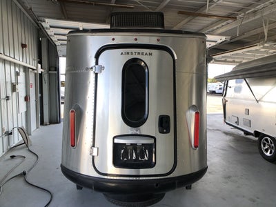 2021 Airstream 16X Base
