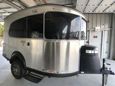 2021 Airstream 16X Base