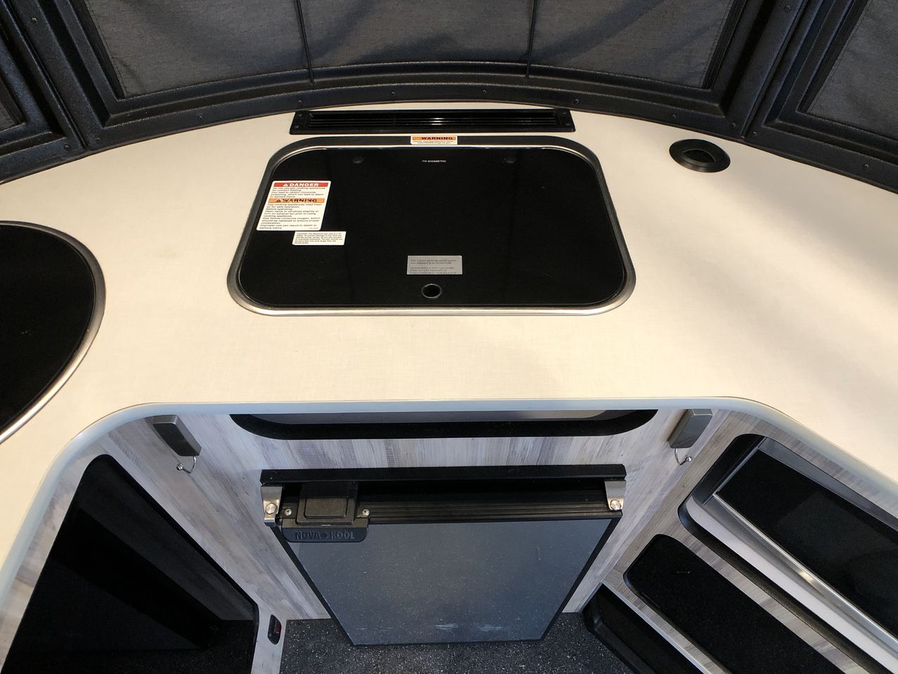 2021 Airstream 16X Base