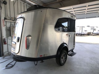 2021 Airstream 16X Base