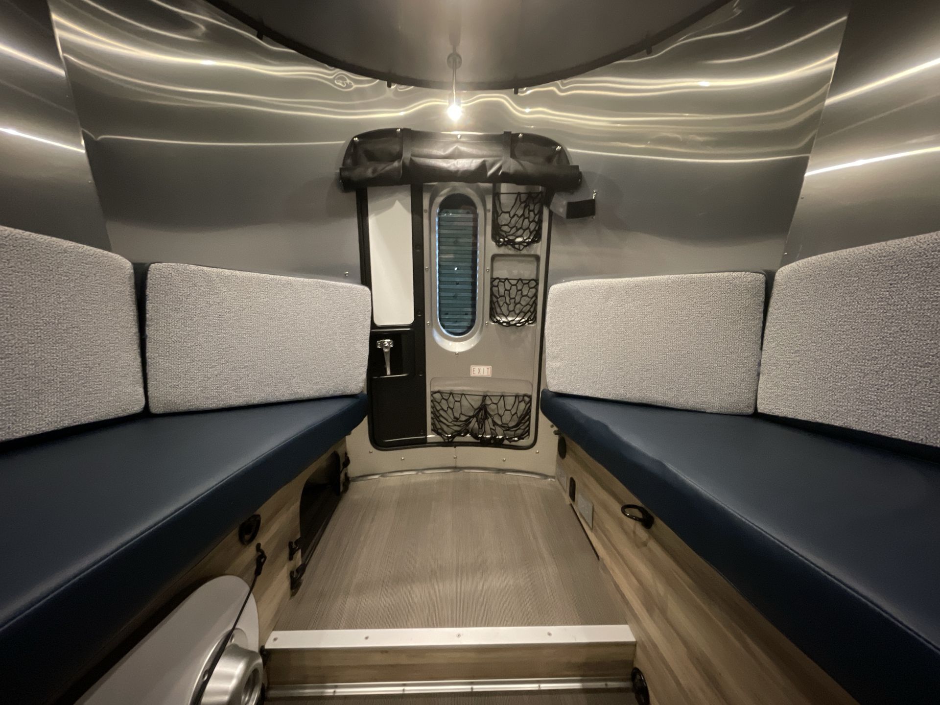 2017 Airstream 16 Base