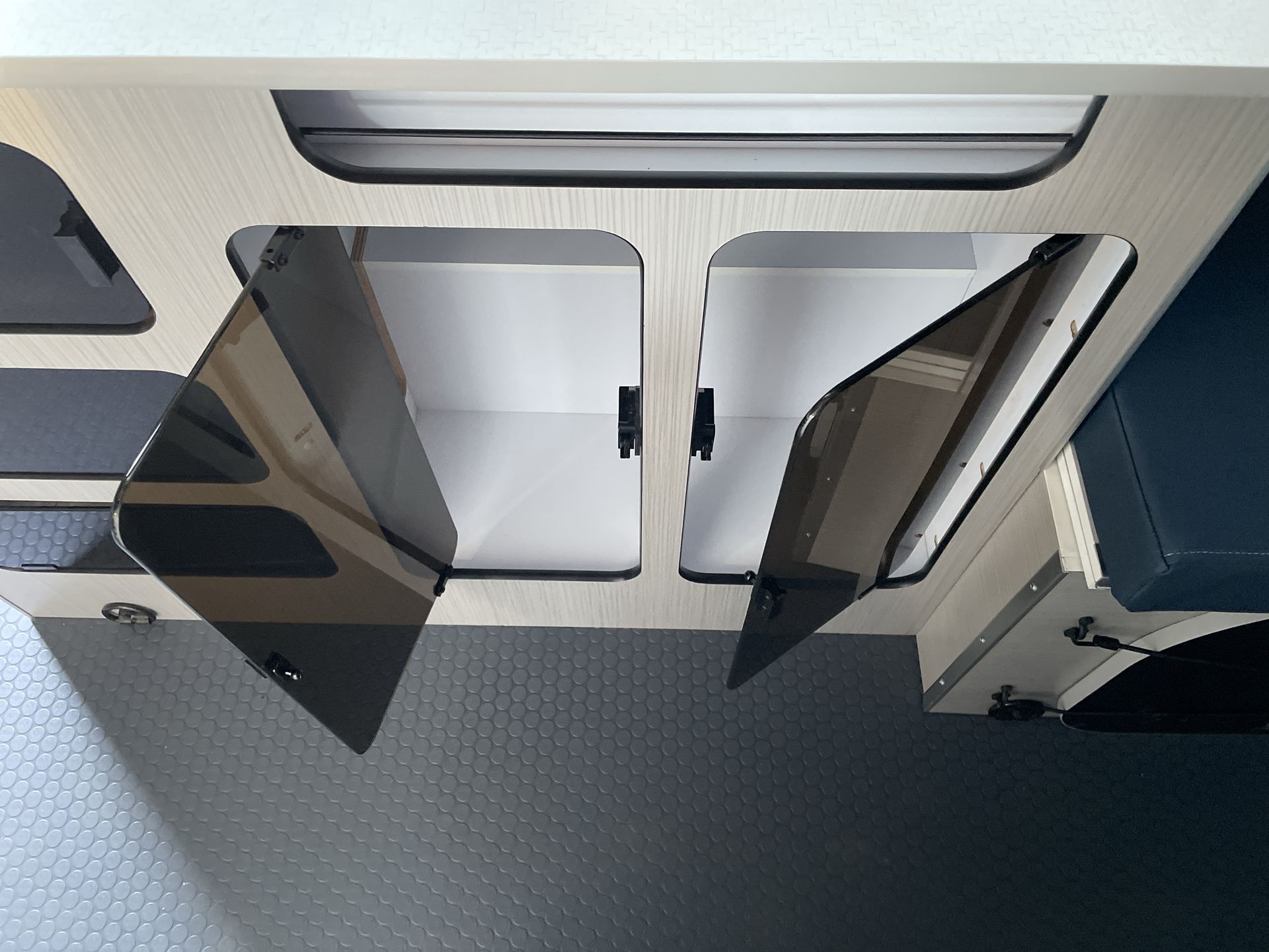 2026 Airstream 20X Base