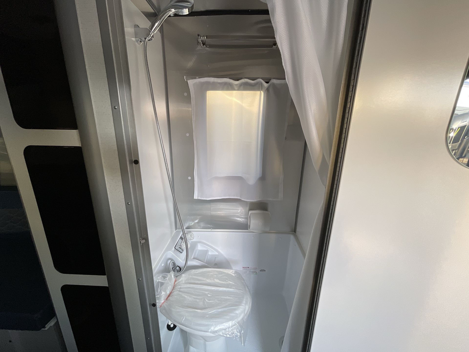 2026 Airstream 20X Base