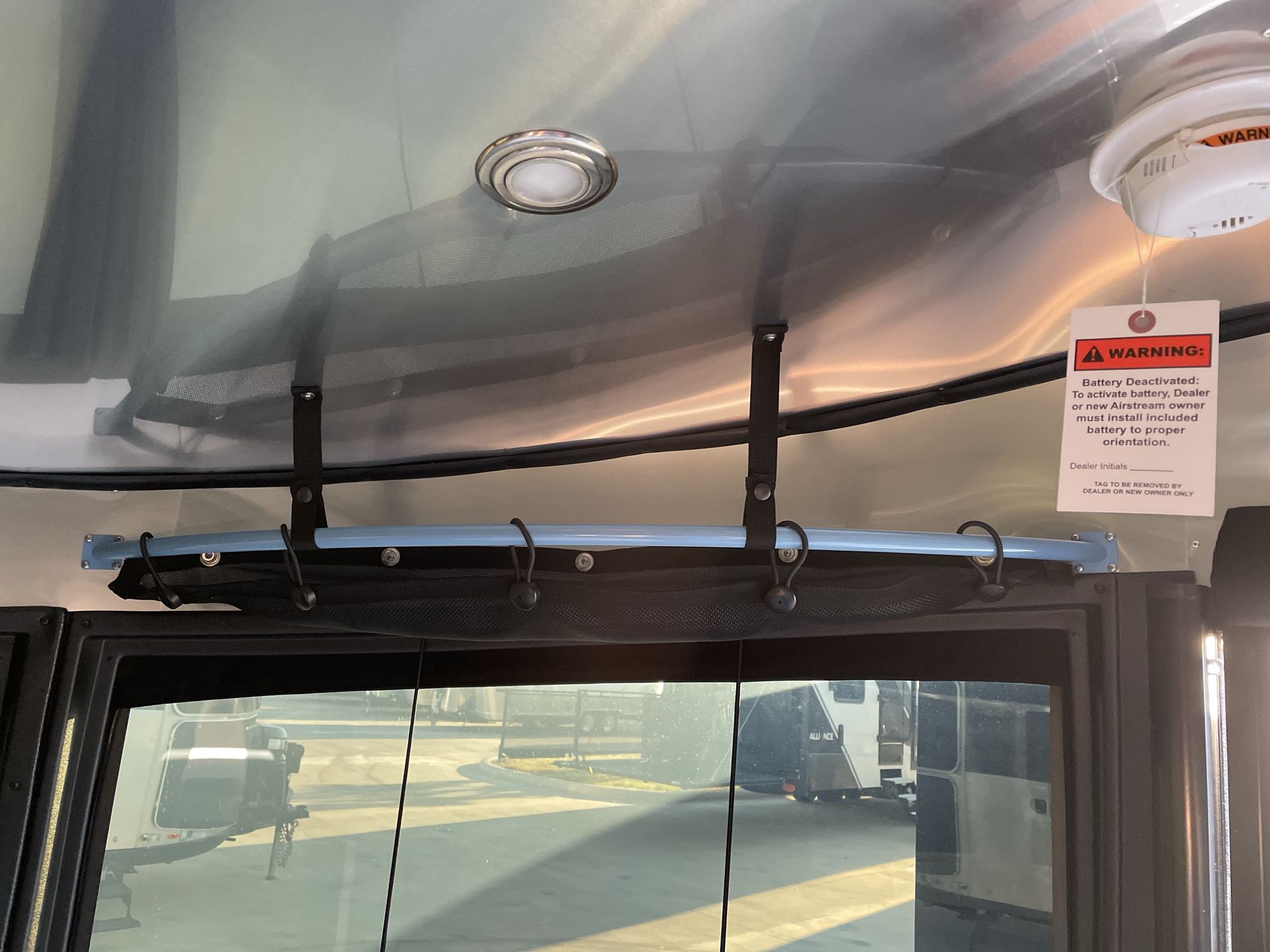 2026 Airstream 20X Base