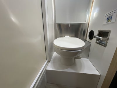 2019 Airstream 23CB Bunk Base