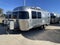 2019 Airstream 23CB Bunk Base