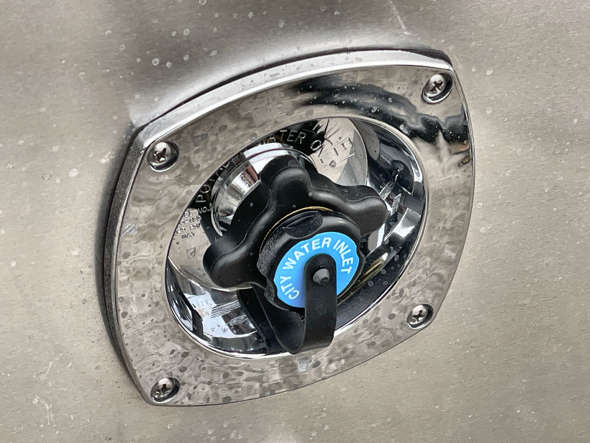 2026 Airstream 30FBBT Base