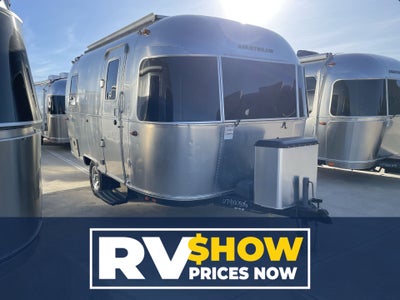 2021 Airstream 19CB Base