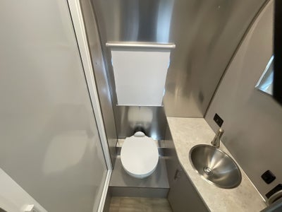 2026 Airstream 20FB Base