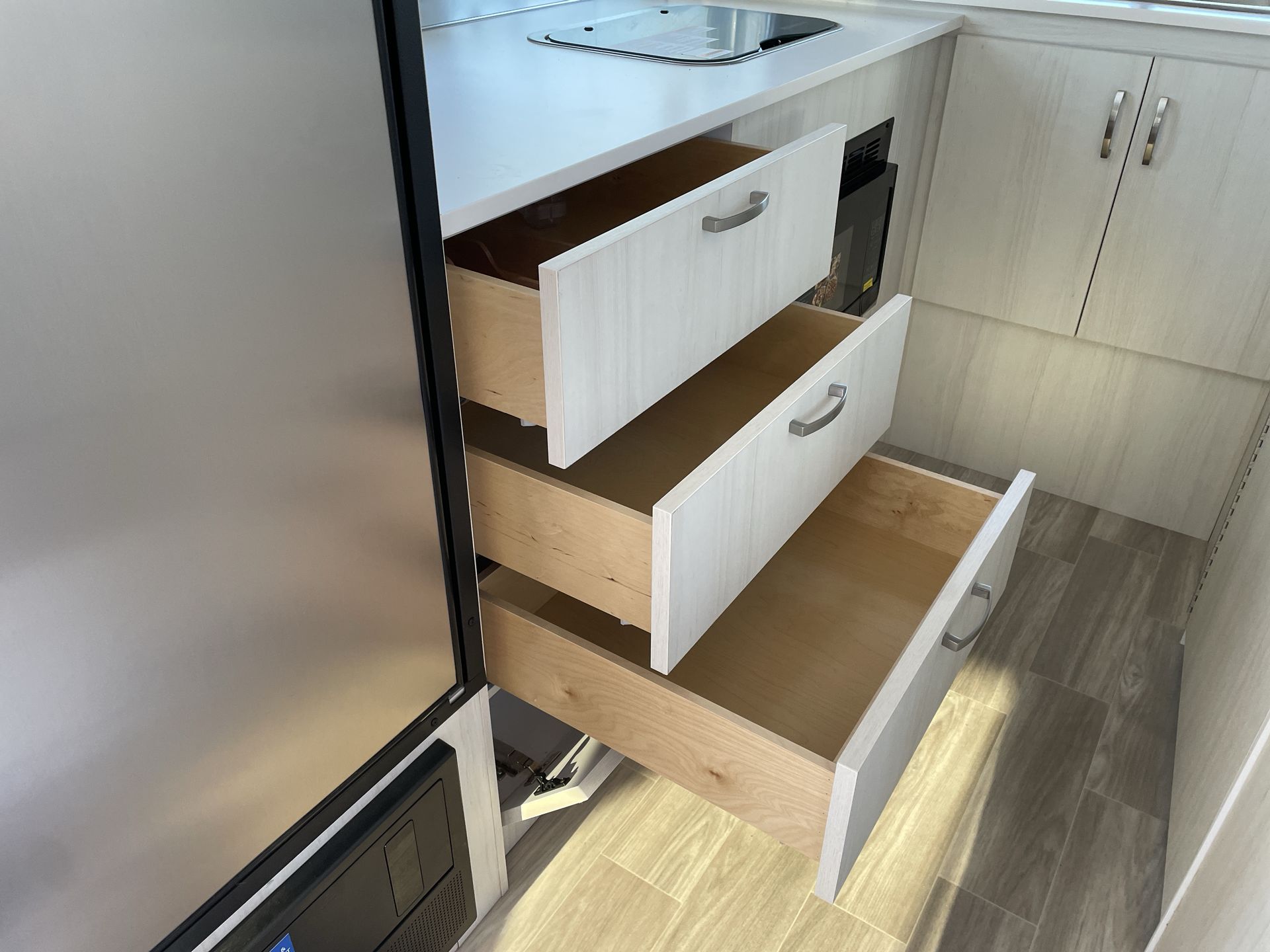 2025 Airstream 20FB Base