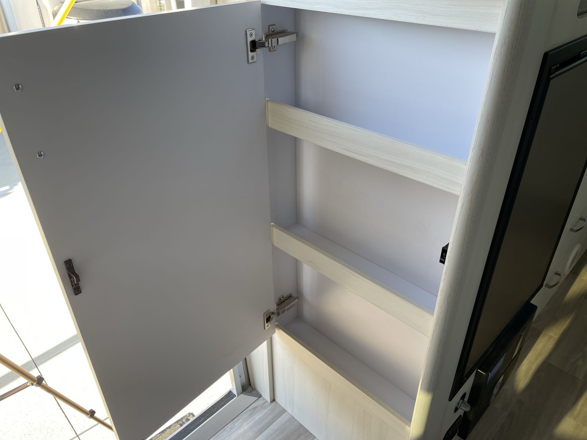 2025 Airstream 20FB Base