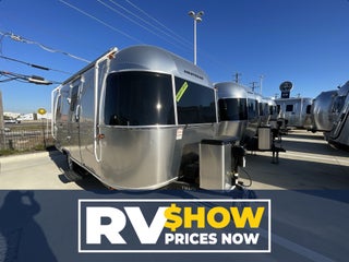 2025 Airstream 20FB Base
