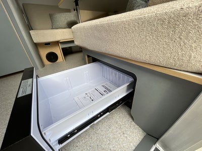 2026 Airstream 22RB Base