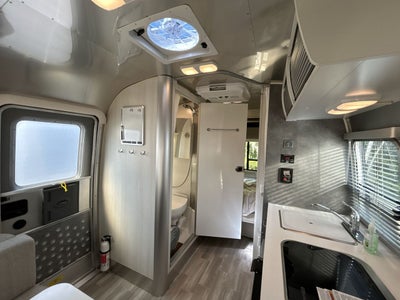 2023 Airstream 16RB Base
