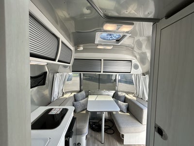 2023 Airstream 16RB Base