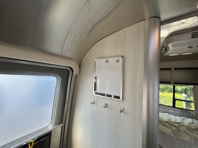 2023 Airstream 16RB Base
