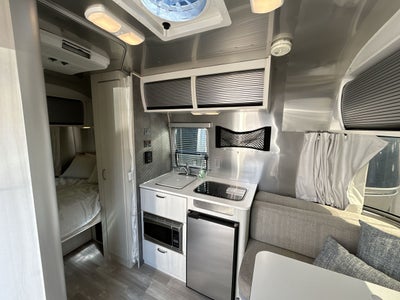 2023 Airstream 16RB Base