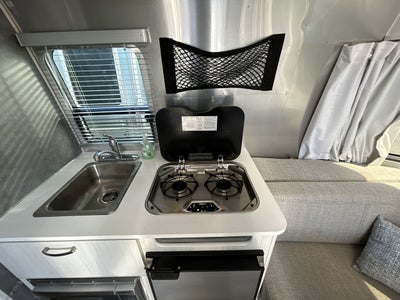 2023 Airstream 16RB Base