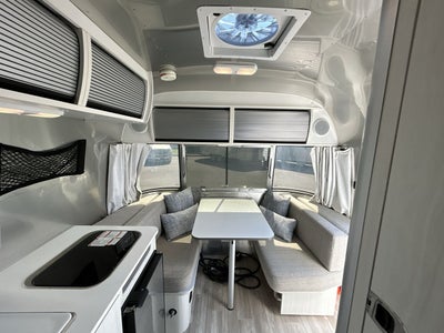 2023 Airstream 16RB Base