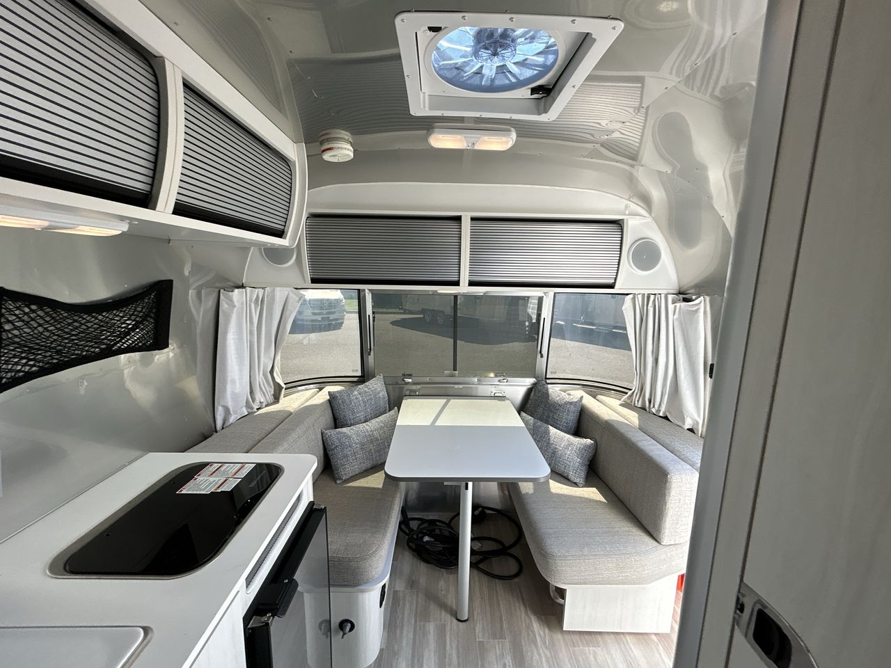 2023 Airstream 16RB Base