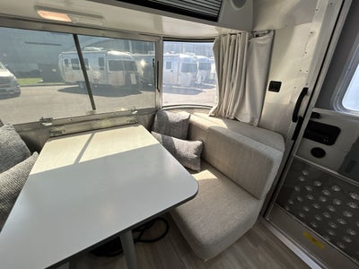 2023 Airstream 16RB Base