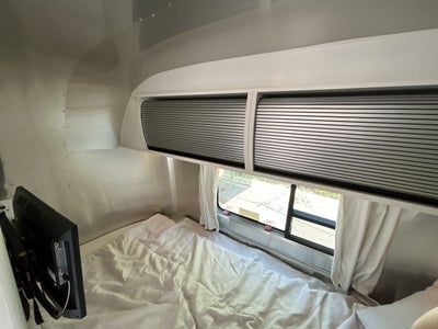 2023 Airstream 16RB Base