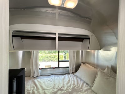 2023 Airstream 16RB Base