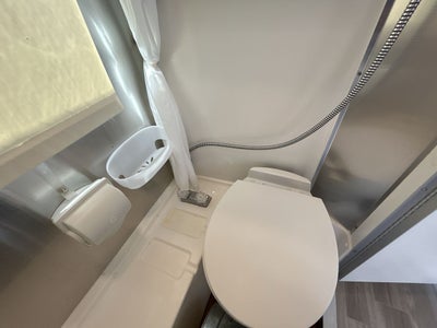 2023 Airstream 16RB Base