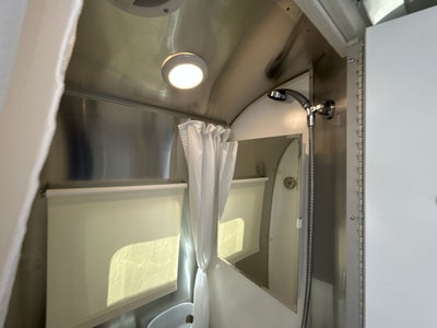 2023 Airstream 16RB Base