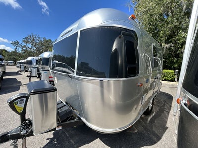 2023 Airstream 16RB Base