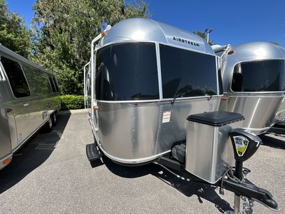 2023 Airstream 16RB Base