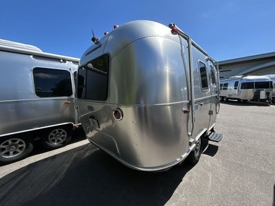 2023 Airstream 16RB Base