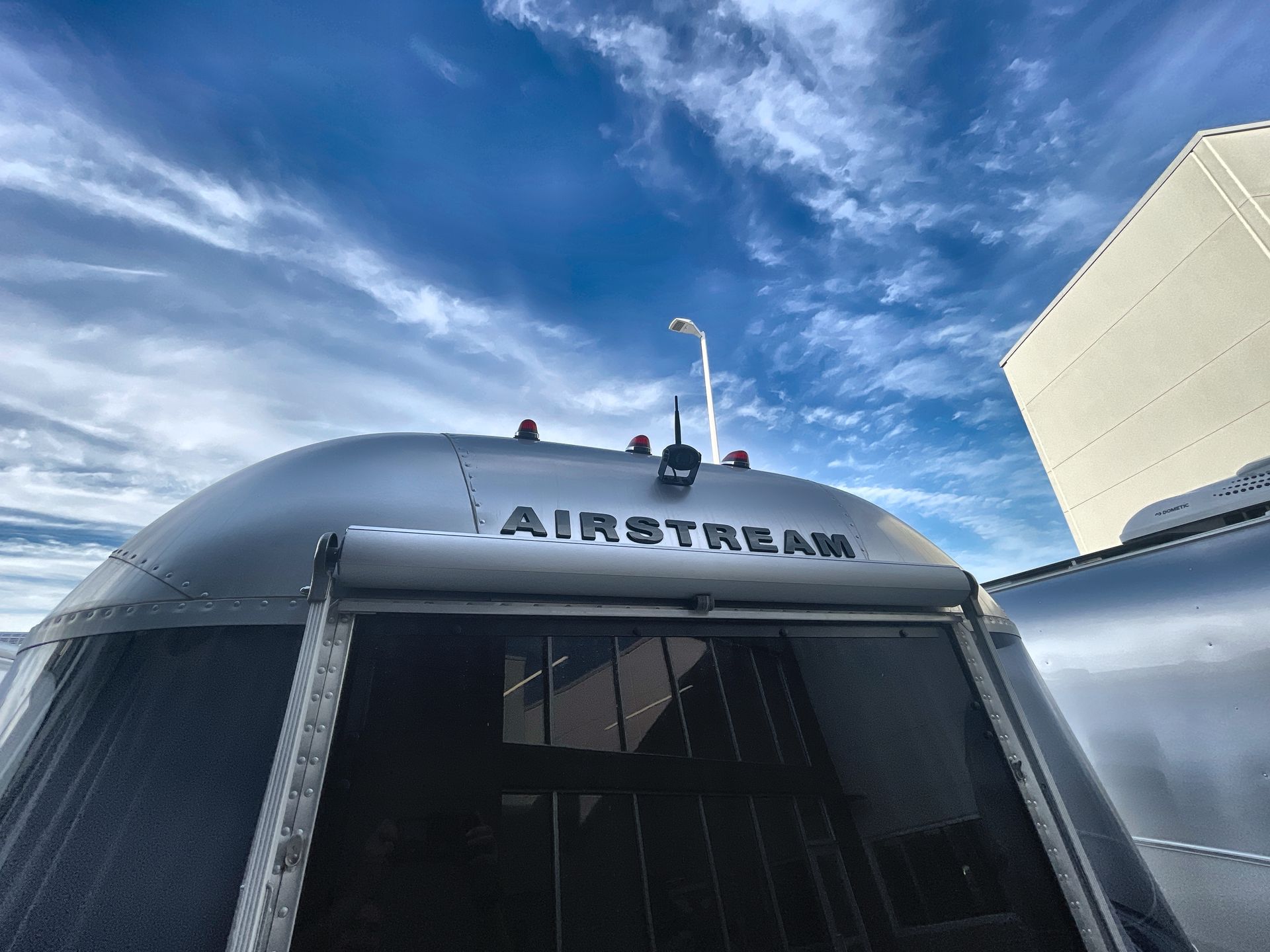 2023 Airstream 16RB Base